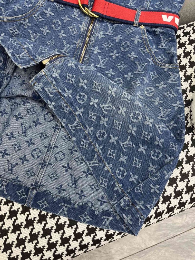 Louis Vuitton Dress